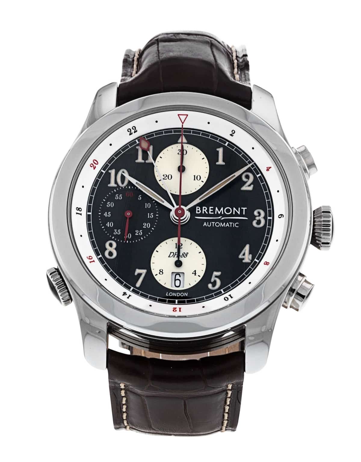 Bremont DH-88 DH-88 SS